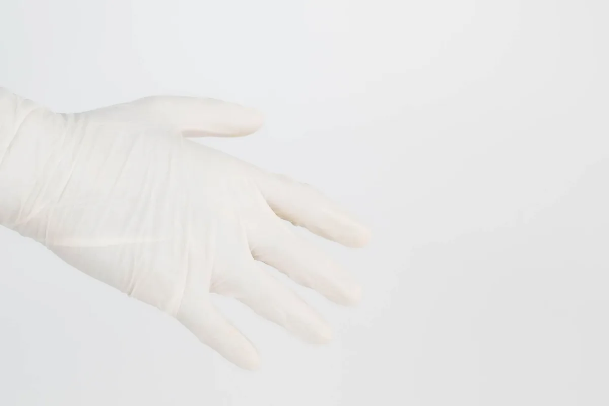 Bodily Fluid Cleanup in Perry, KS